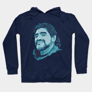 Maradona Hoodie